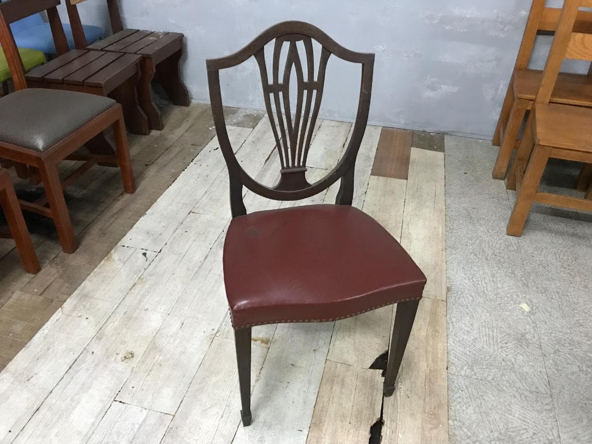 Silla — imagen 2