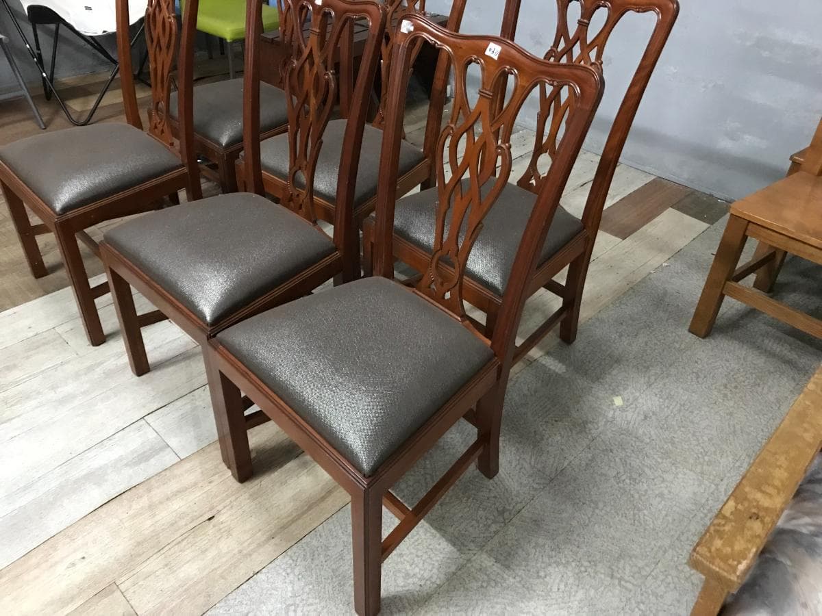 Sillas — imagen 4