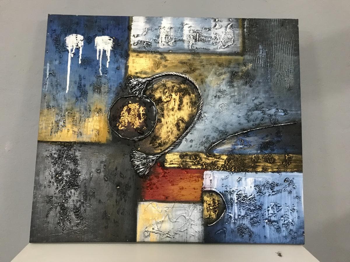 Quadro — imagem 1