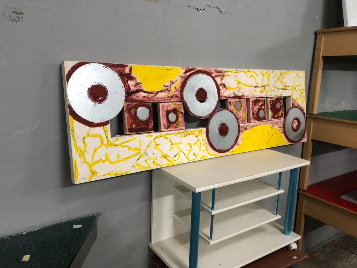 Quadro — imagem 2