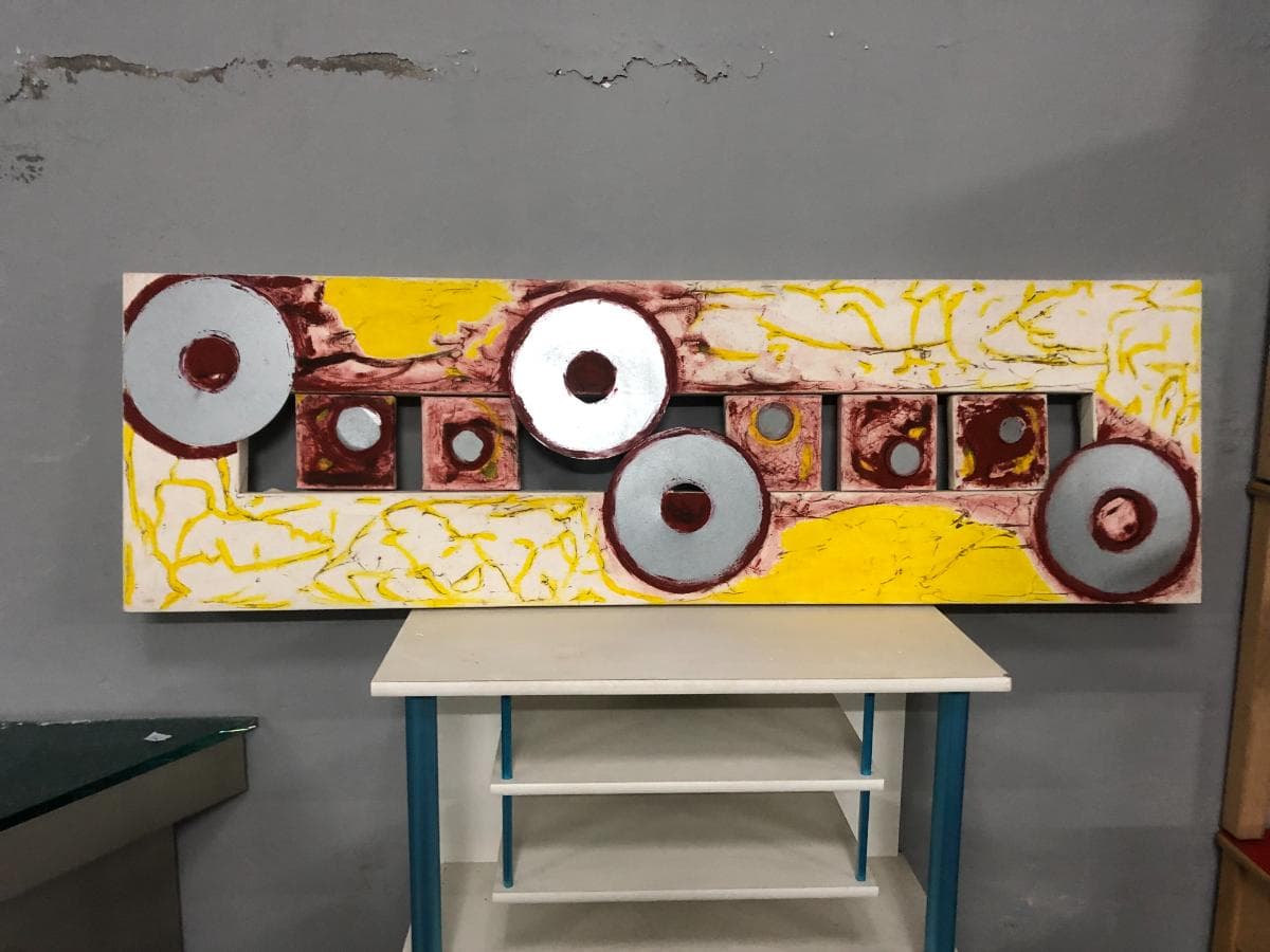 Quadro — imagem 1