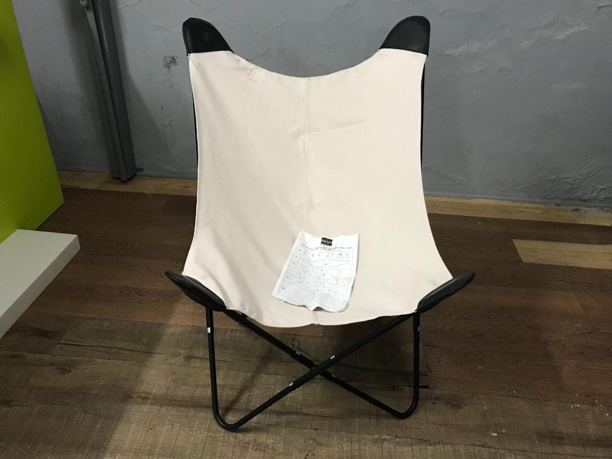 Silla — imagen 1