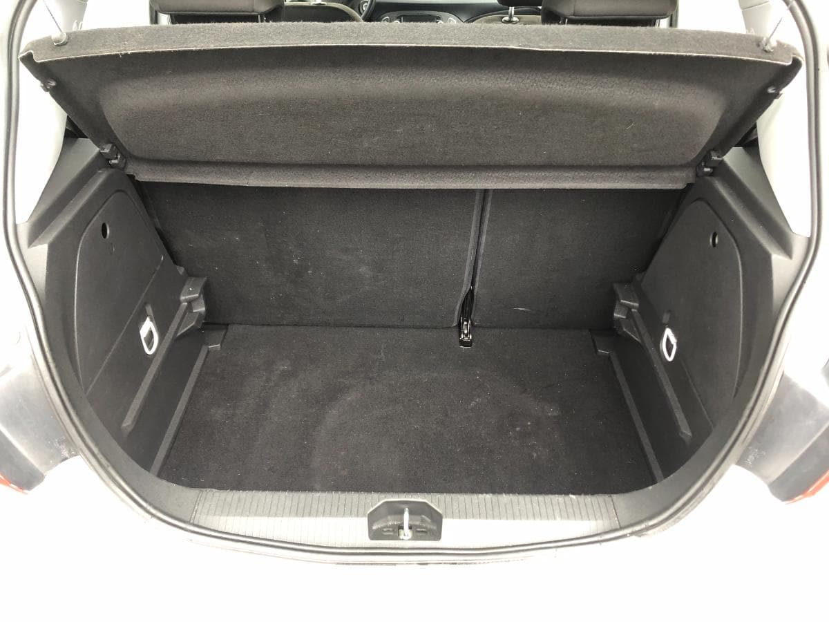 Opel Corsa EcoFlex 1.3 CDTI · Ano 2017 — imagem 9