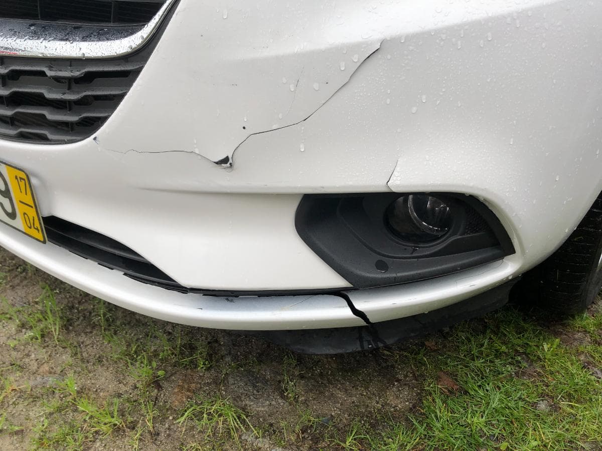 Opel Corsa EcoFlex 1.3 CDTI · Ano 2017 — imagem 13