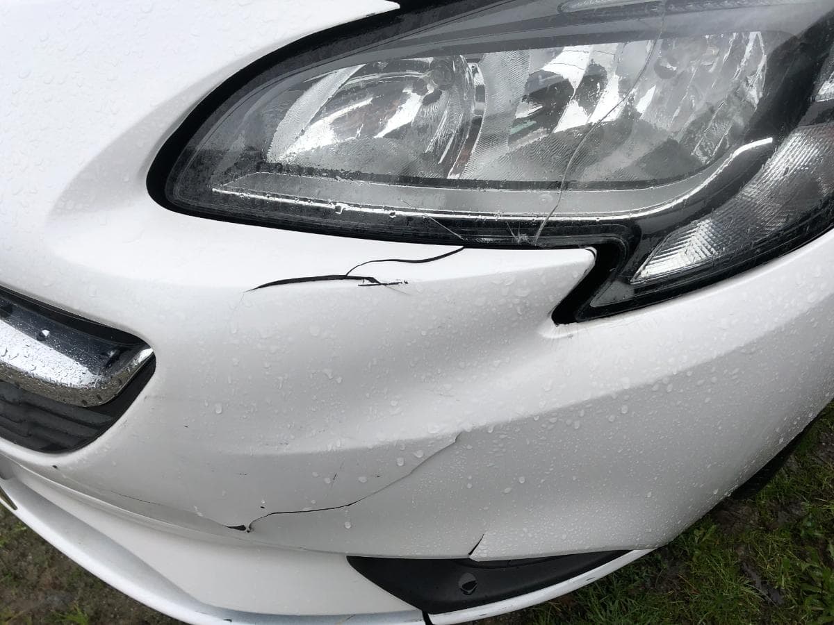 Opel Corsa EcoFlex 1.3 CDTI · Ano 2017 — imagem 14