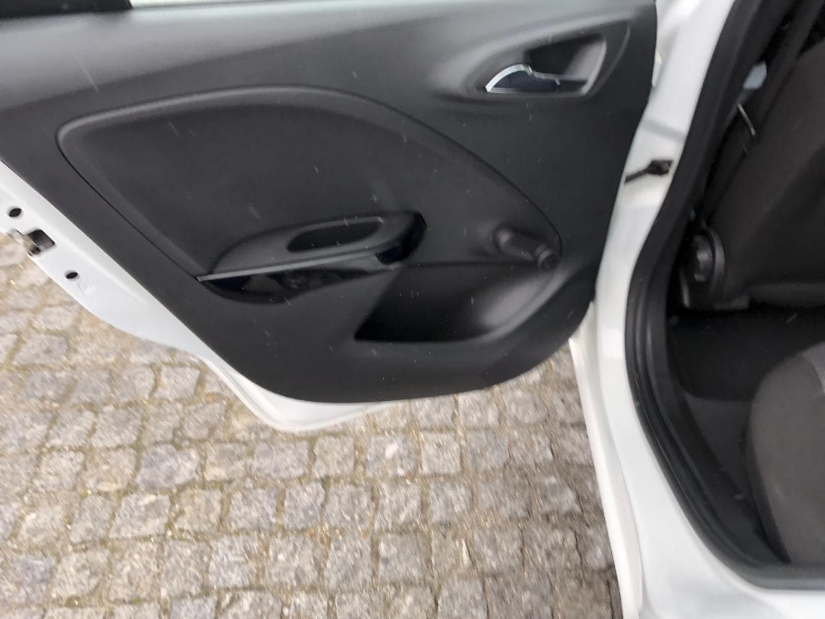 Opel Corsa EcoFlex 1.3 CDTI · Ano 2017 — imagem 16