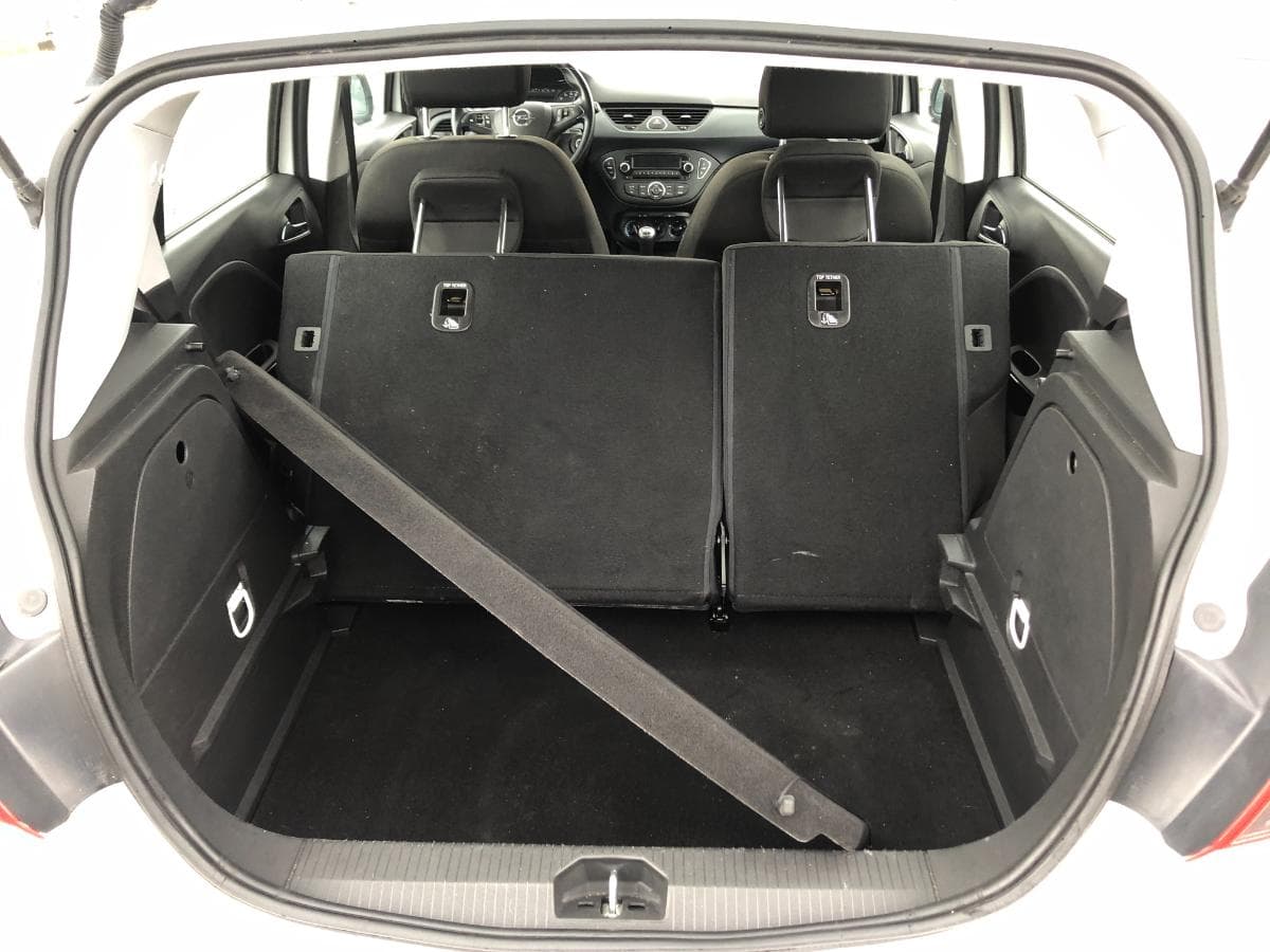 Opel Corsa EcoFlex 1.3 CDTI · Ano 2017 — imagem 19