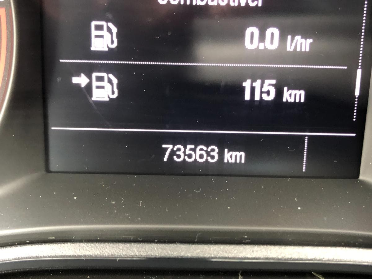 Opel Corsa EcoFlex 1.3 CDTI · Ano 2017 — imagem 24