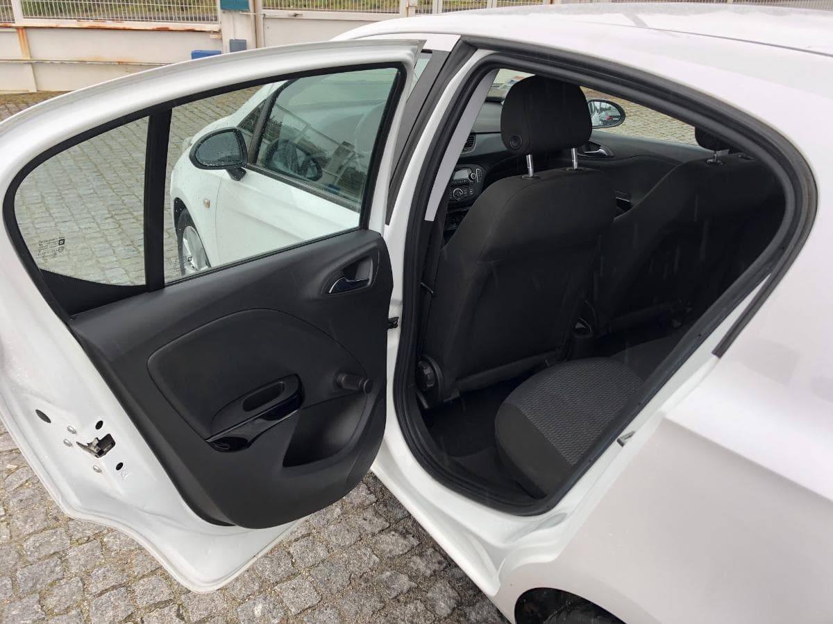 Opel Corsa EcoFlex 1.3 CDTI · Ano 2017 — imagem 25
