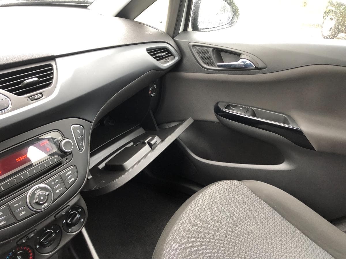 Opel Corsa EcoFlex 1.3 CDTI · Ano 2017 — imagem 29