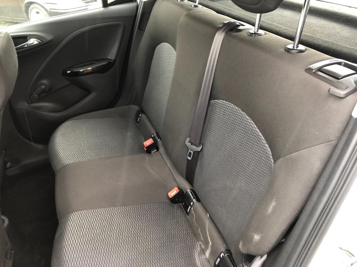 Opel Corsa EcoFlex 1.3 CDTI · Ano 2017 — imagem 28