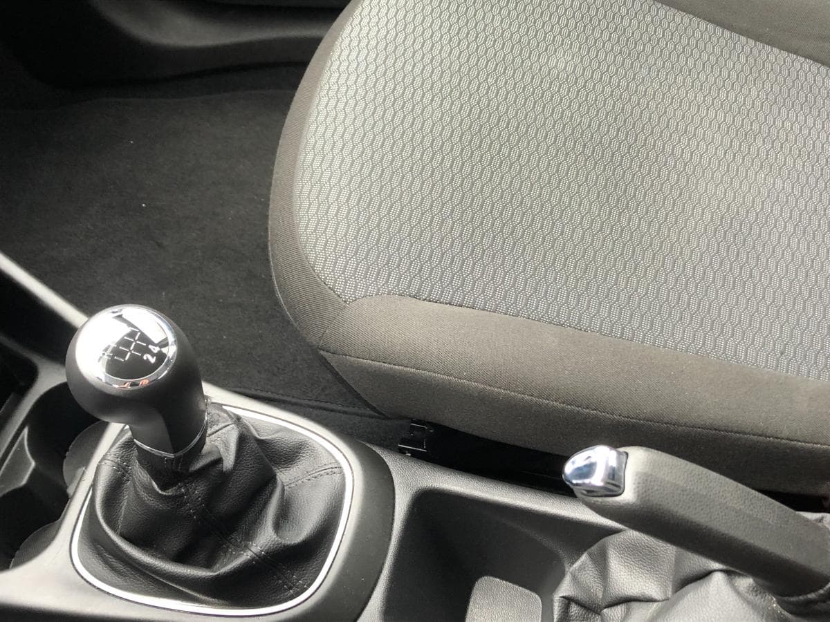 Opel Corsa EcoFlex 1.3 CDTI · Ano 2017 — imagem 31