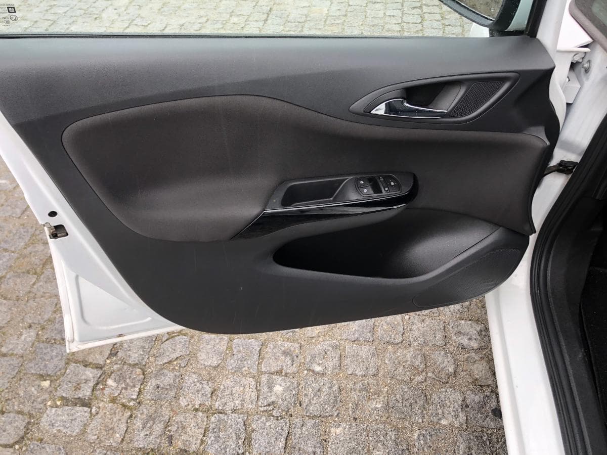 Opel Corsa EcoFlex 1.3 CDTI · Ano 2017 — imagem 32