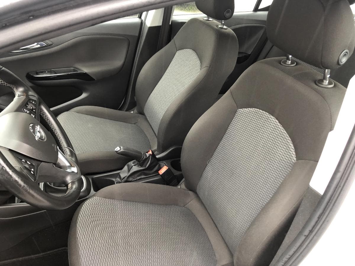 Opel Corsa EcoFlex 1.3 CDTI · Ano 2017 — imagem 33