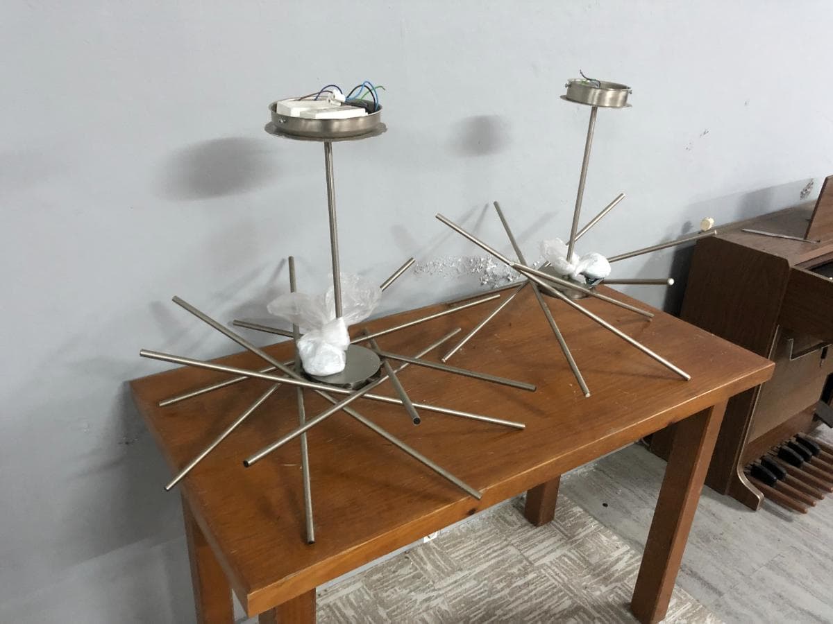 Candelabros — imagen 2