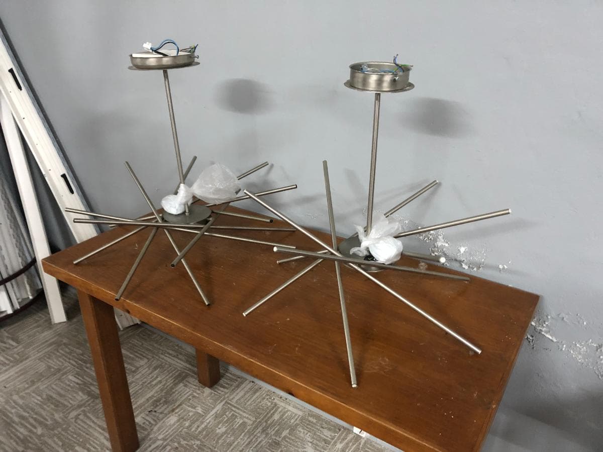 Candelabros — imagen 4