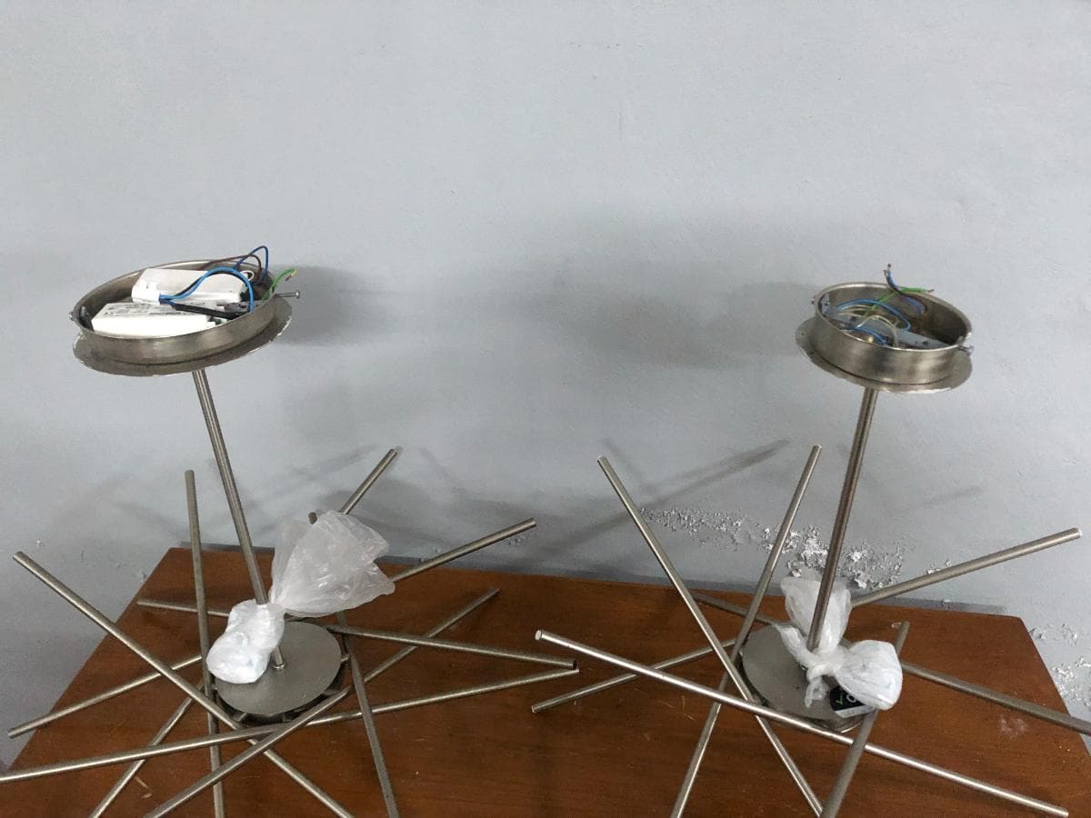 Candelabros — imagen 3