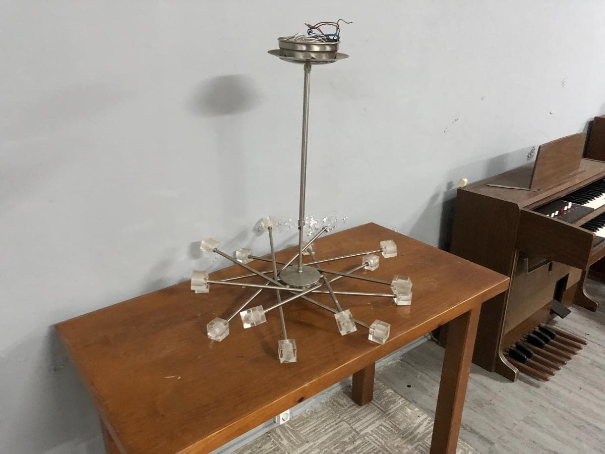 Candelabro — imagen 3