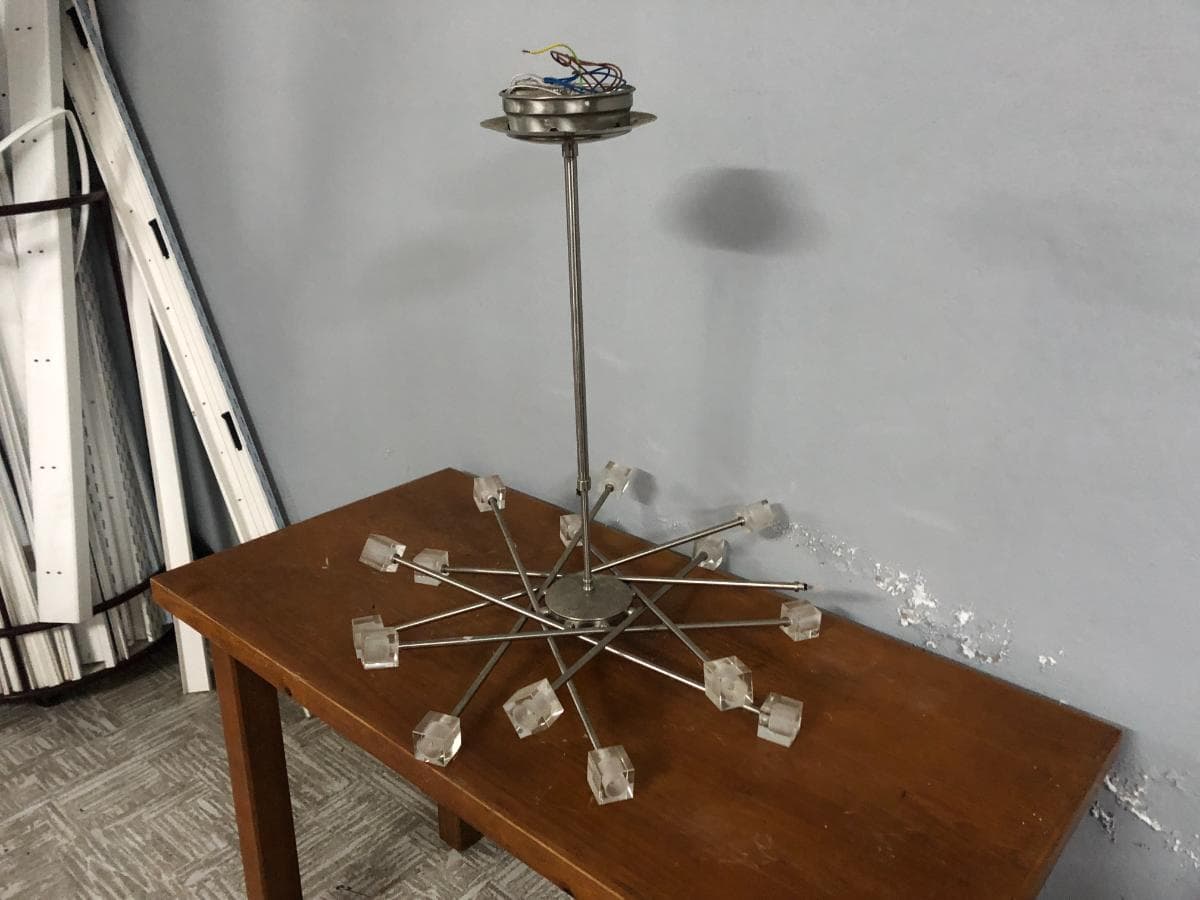 Candelabro — imagen 2