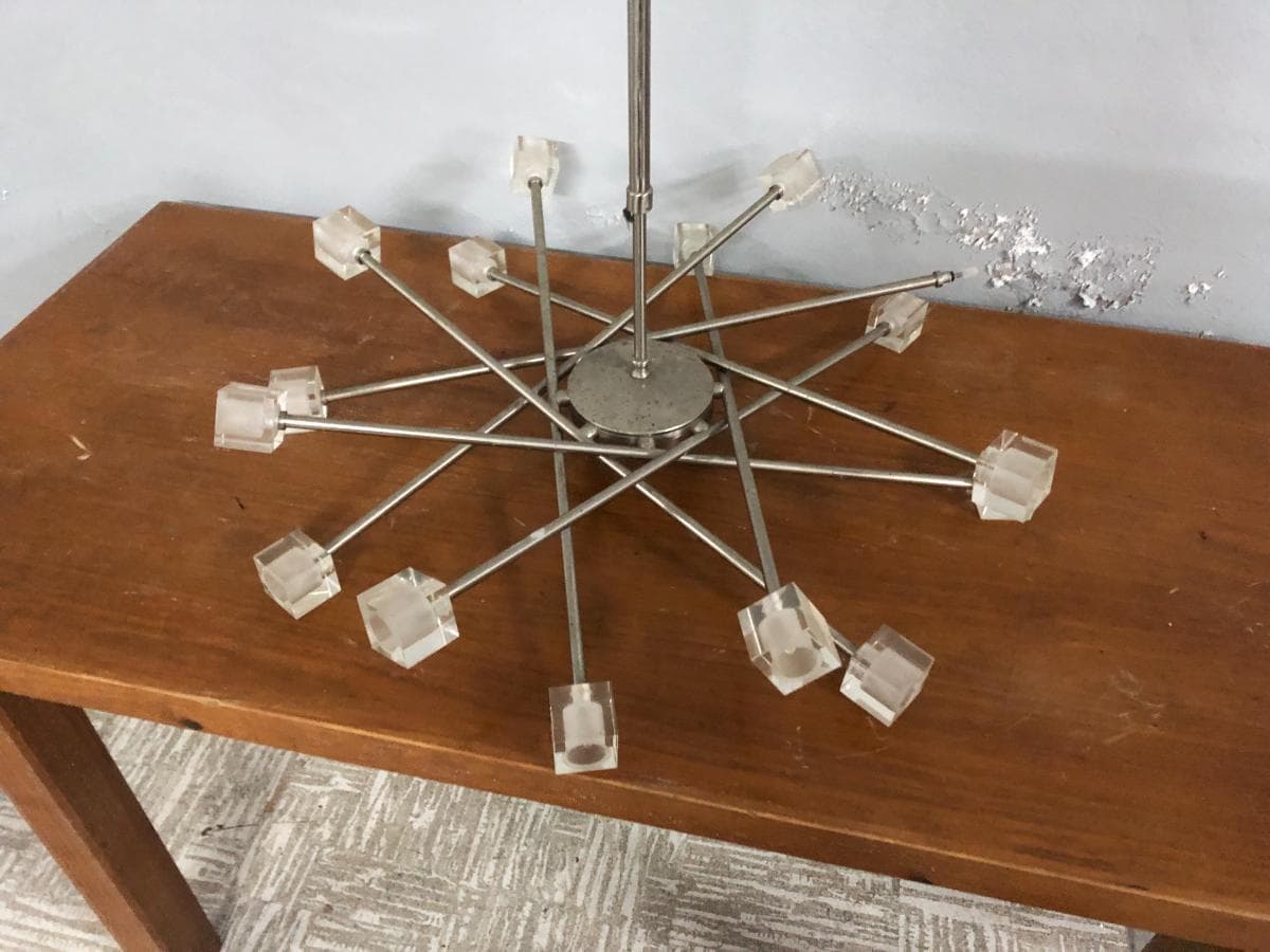 Candelabro — imagen 4