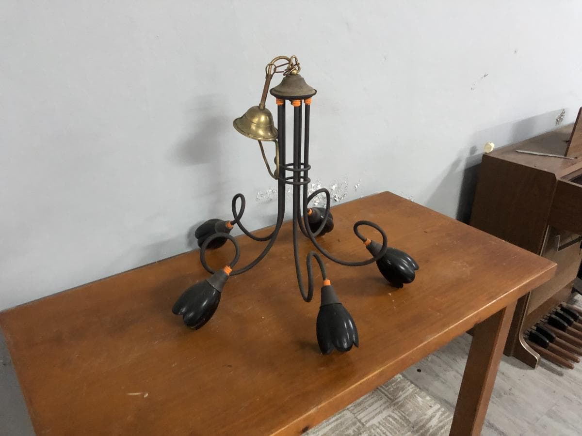 Candelabro — imagen 2