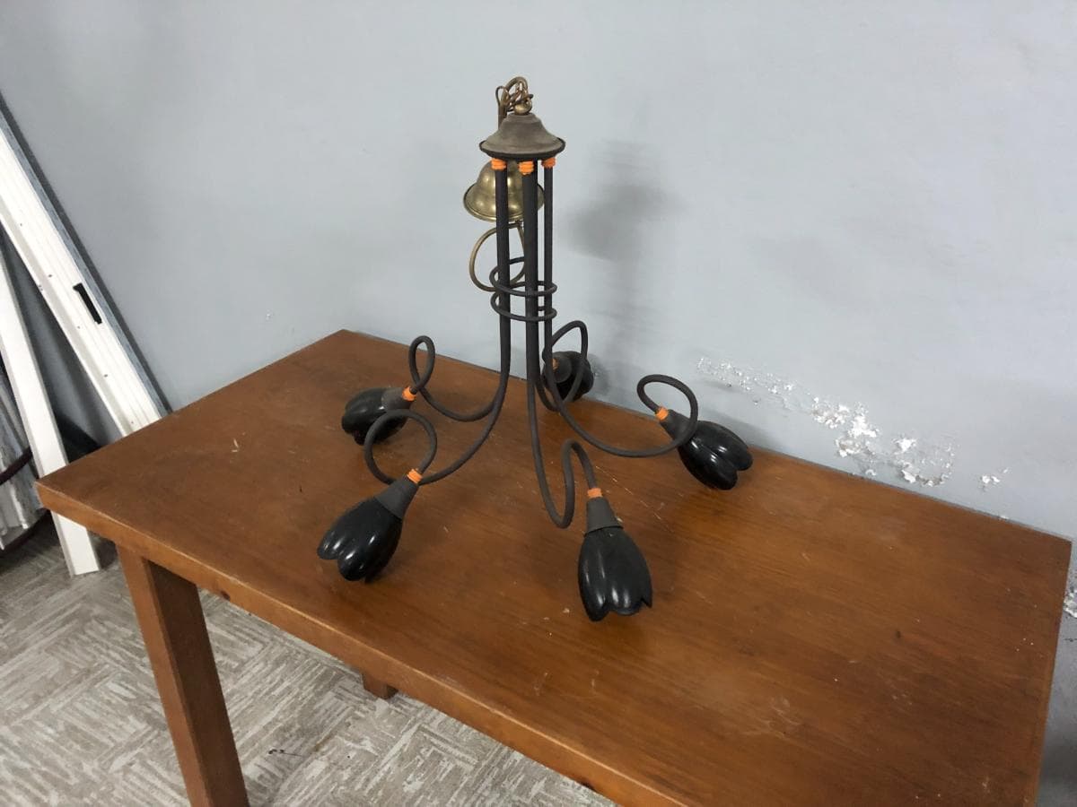 Candelabro — imagen 3