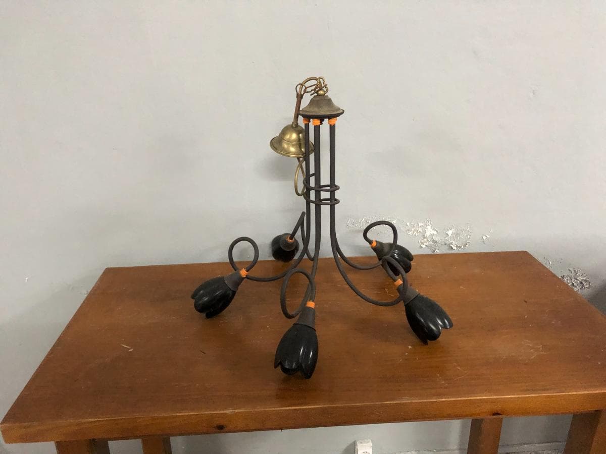 Candelabro — imagen 4