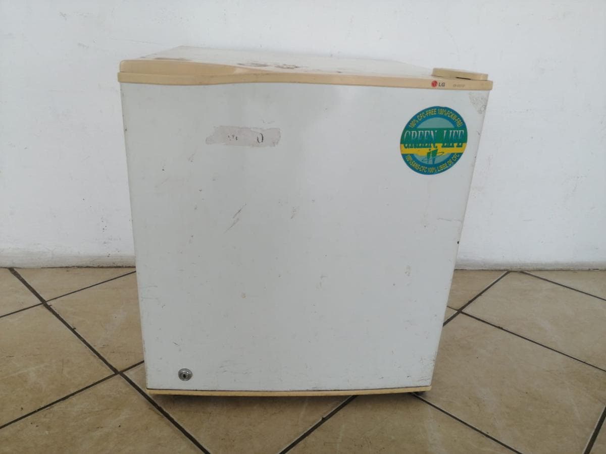Electrodoméstico ·