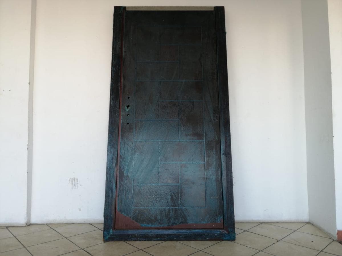 Porta de Madeira · — image 1