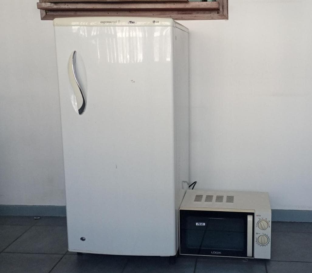 Electrodomésticos  ·