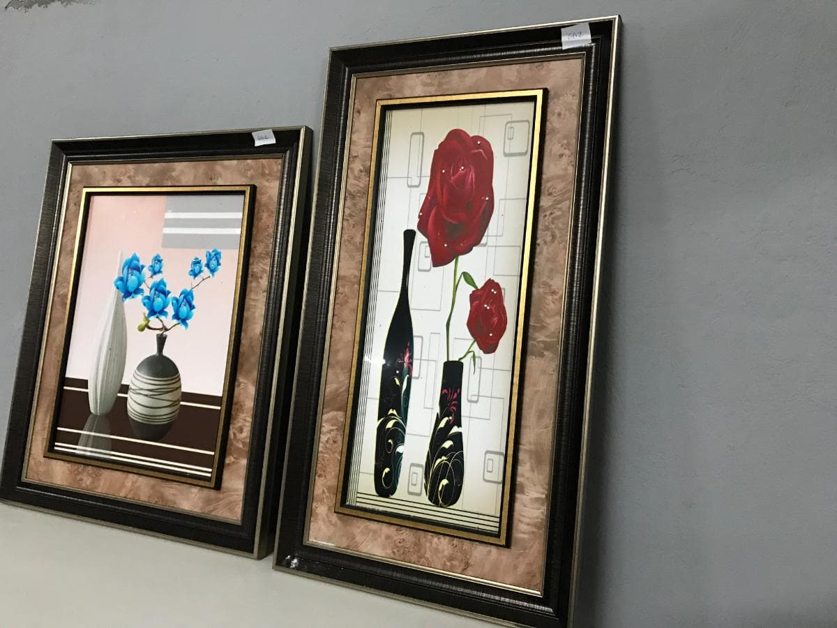 Quadros — imagem 2