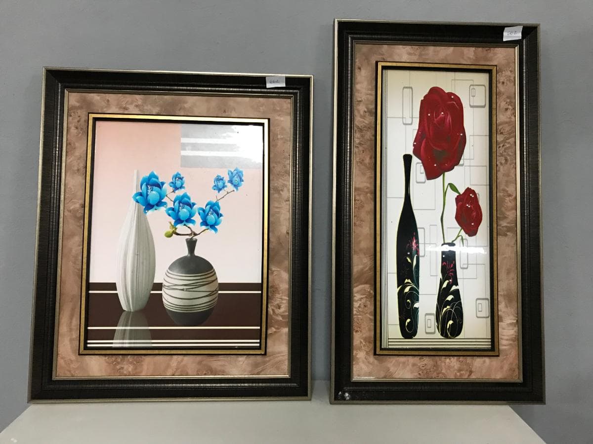 Quadros — imagem 1
