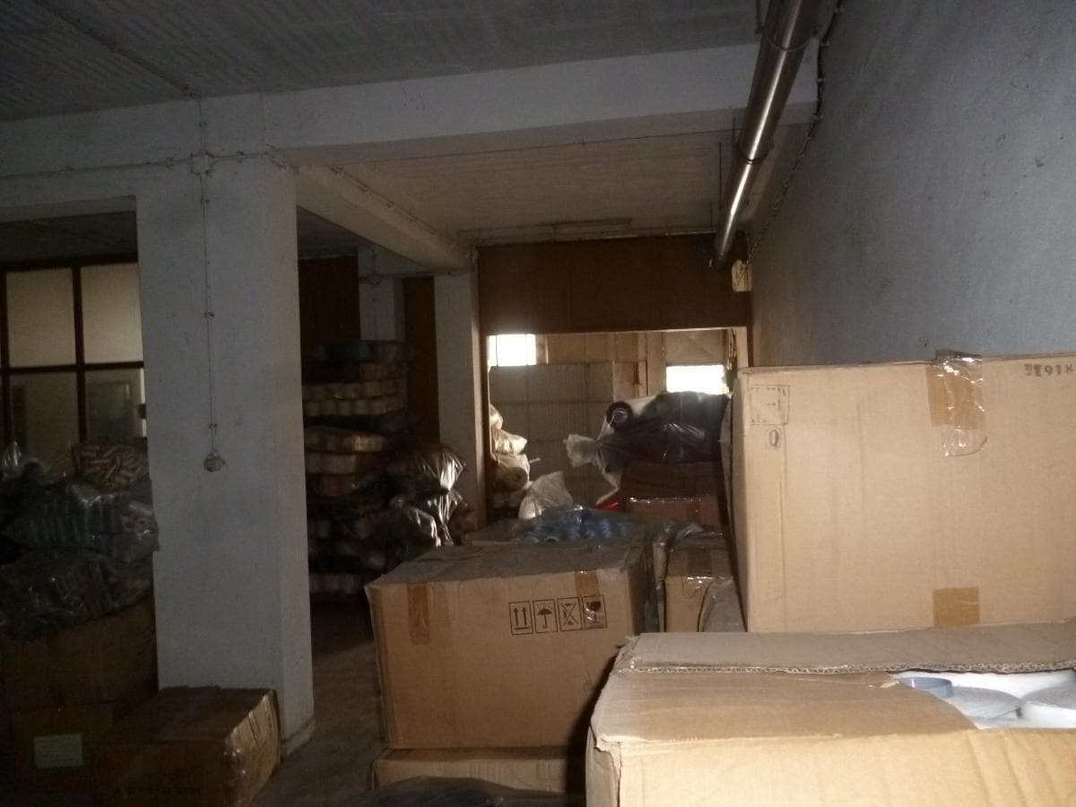 LEILÃO SUSPENSO · Armazém · Santo Tirso — imagen 6