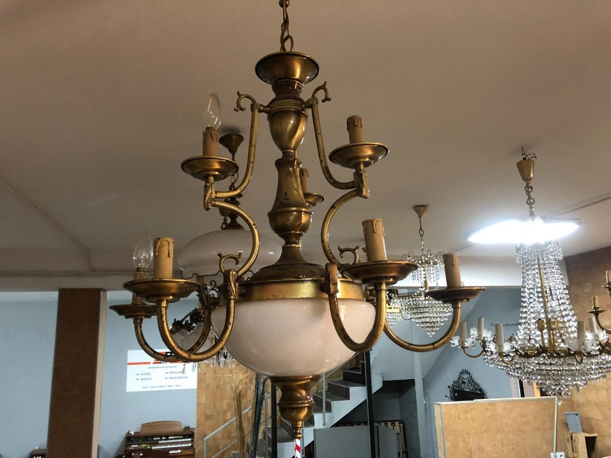 Candelabro — imagen 2