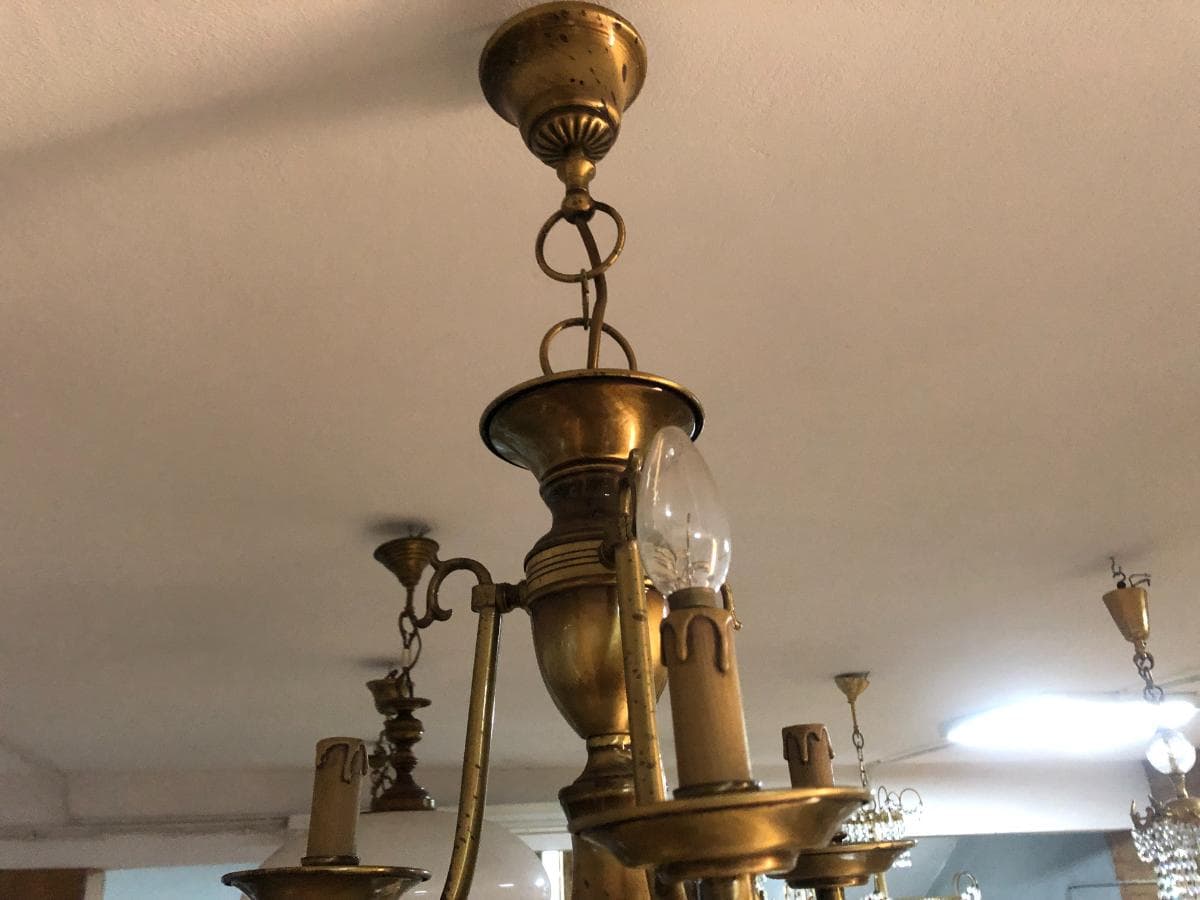 Candelabro — imagen 3