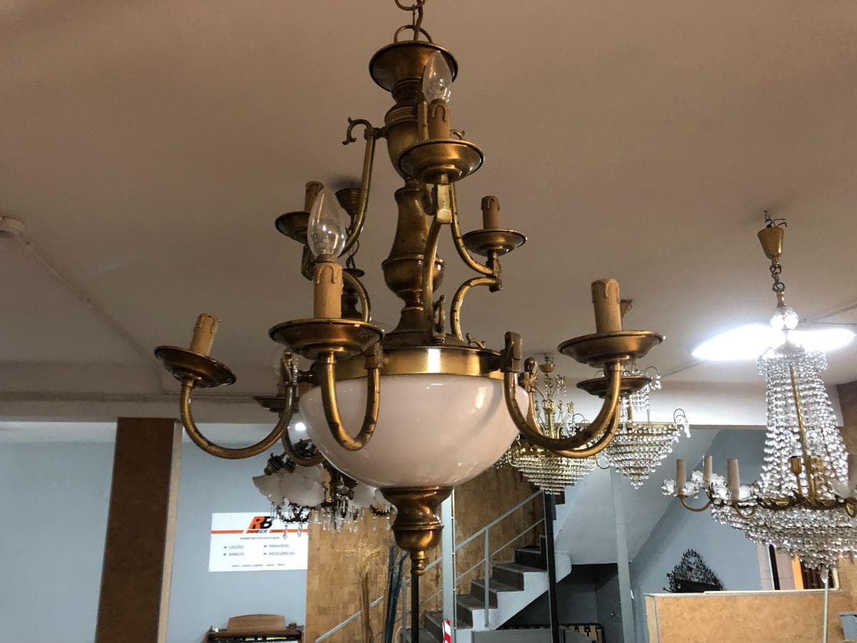 Candelabro