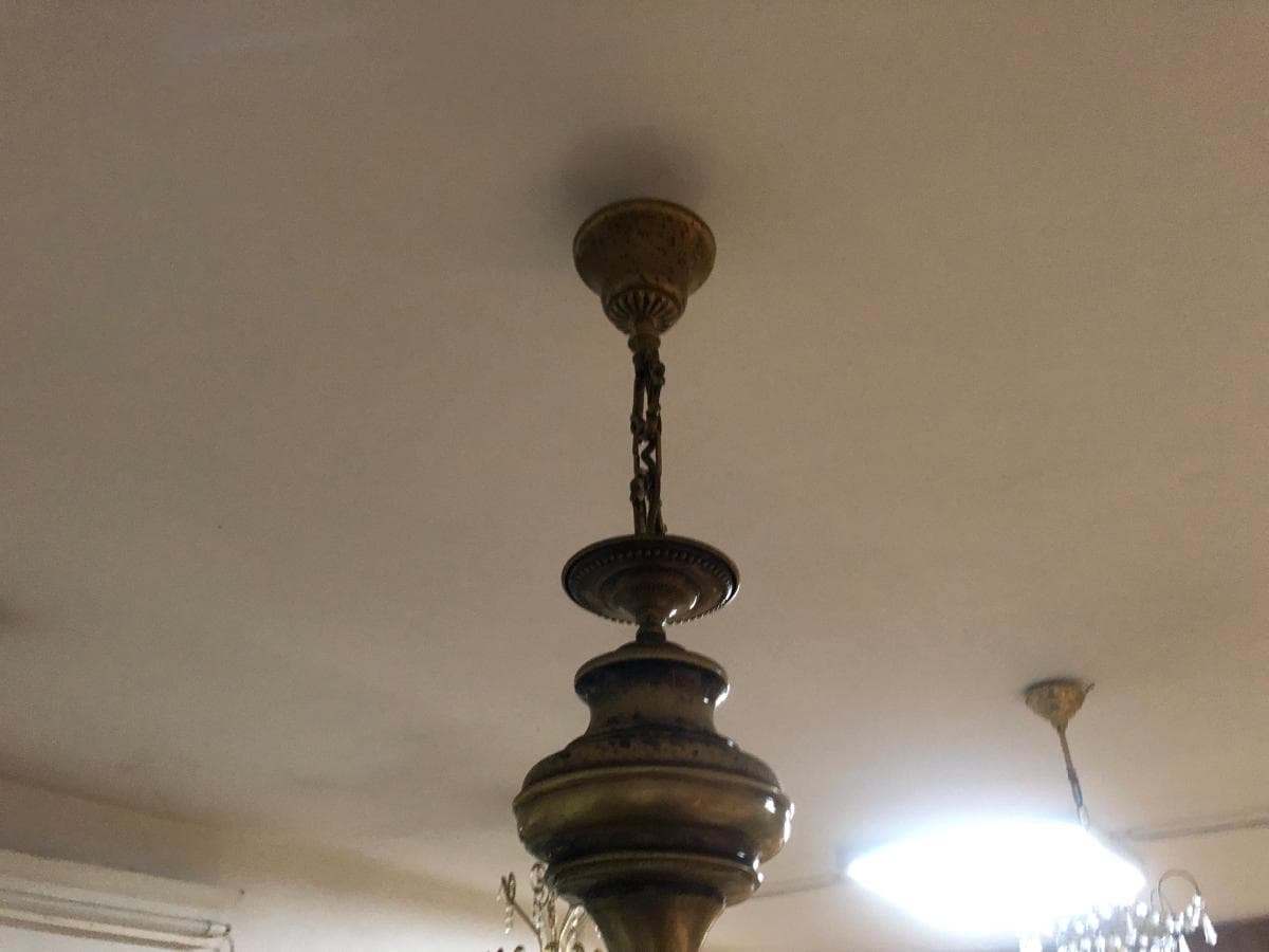 Candelabro — imagen 4