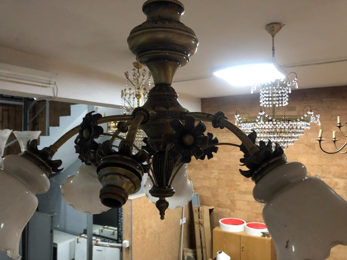 Candelabro — imagen 2