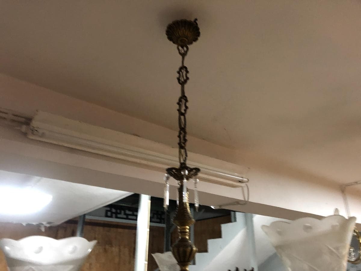Candelabro — imagen 3