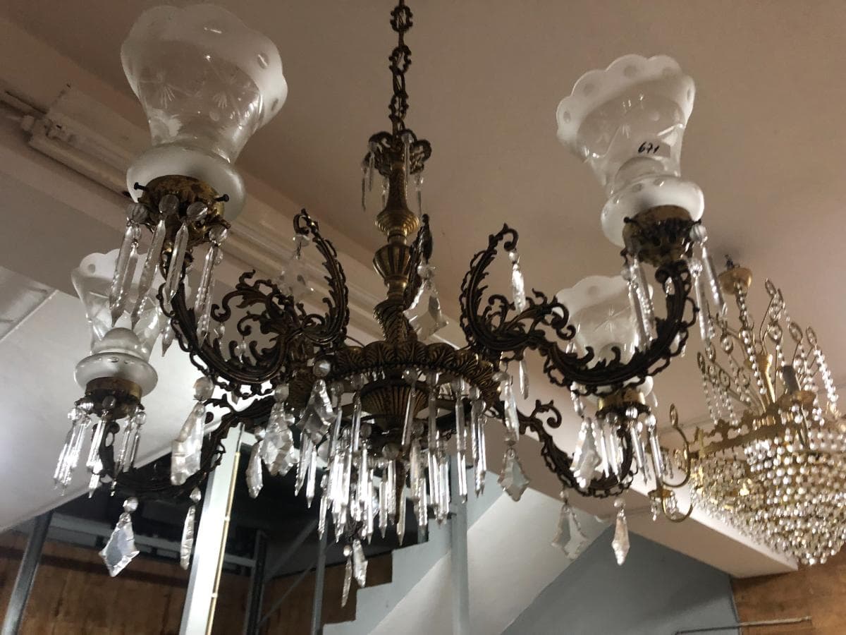 Candelabro — imagen 2