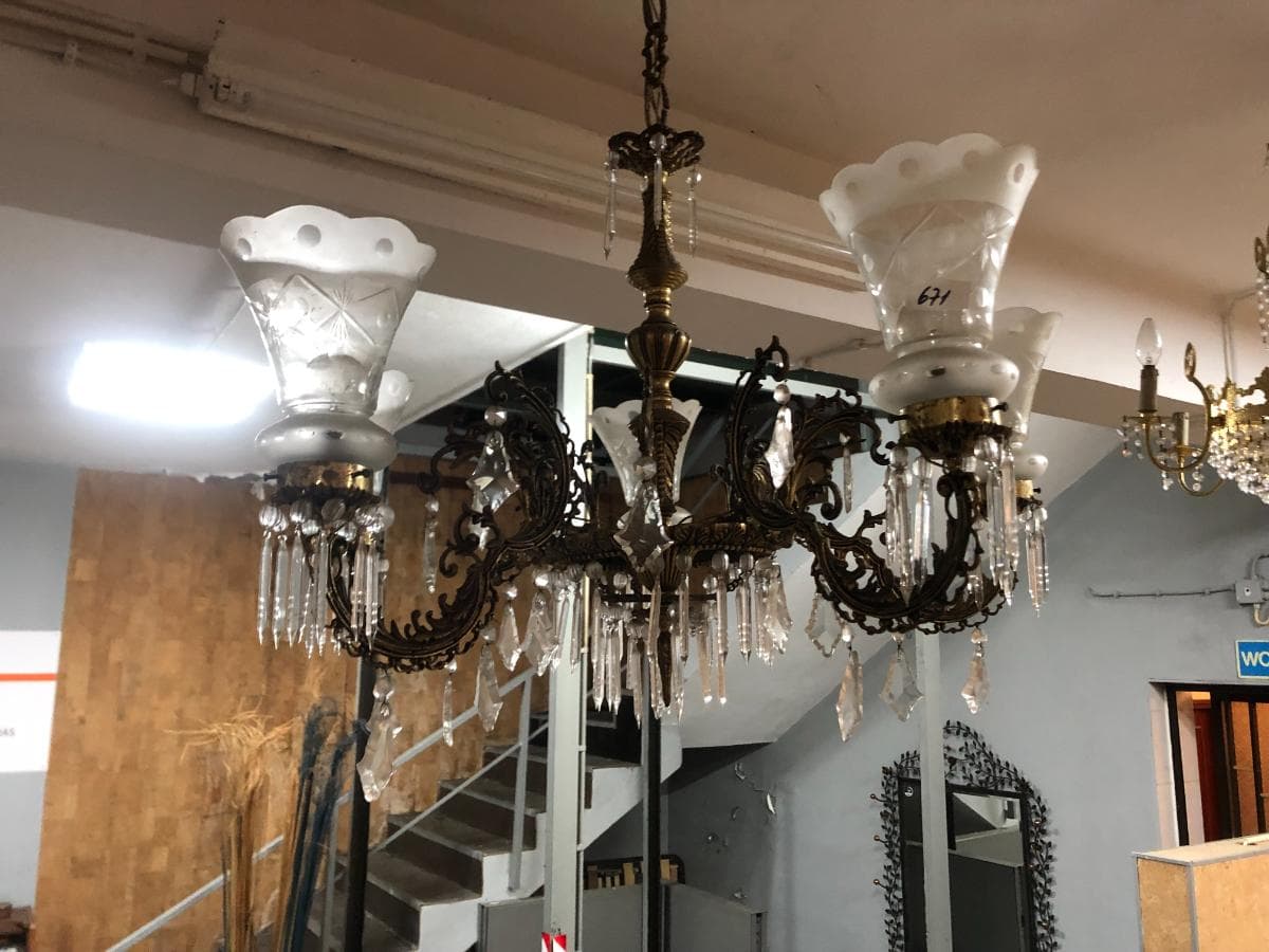 Candelabro — imagen 1