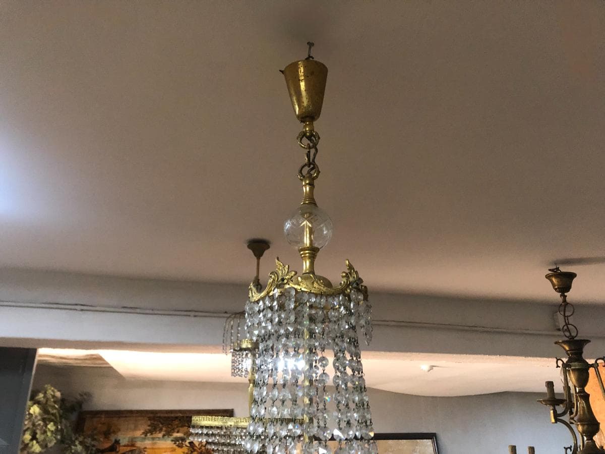 Candelabro — imagen 2