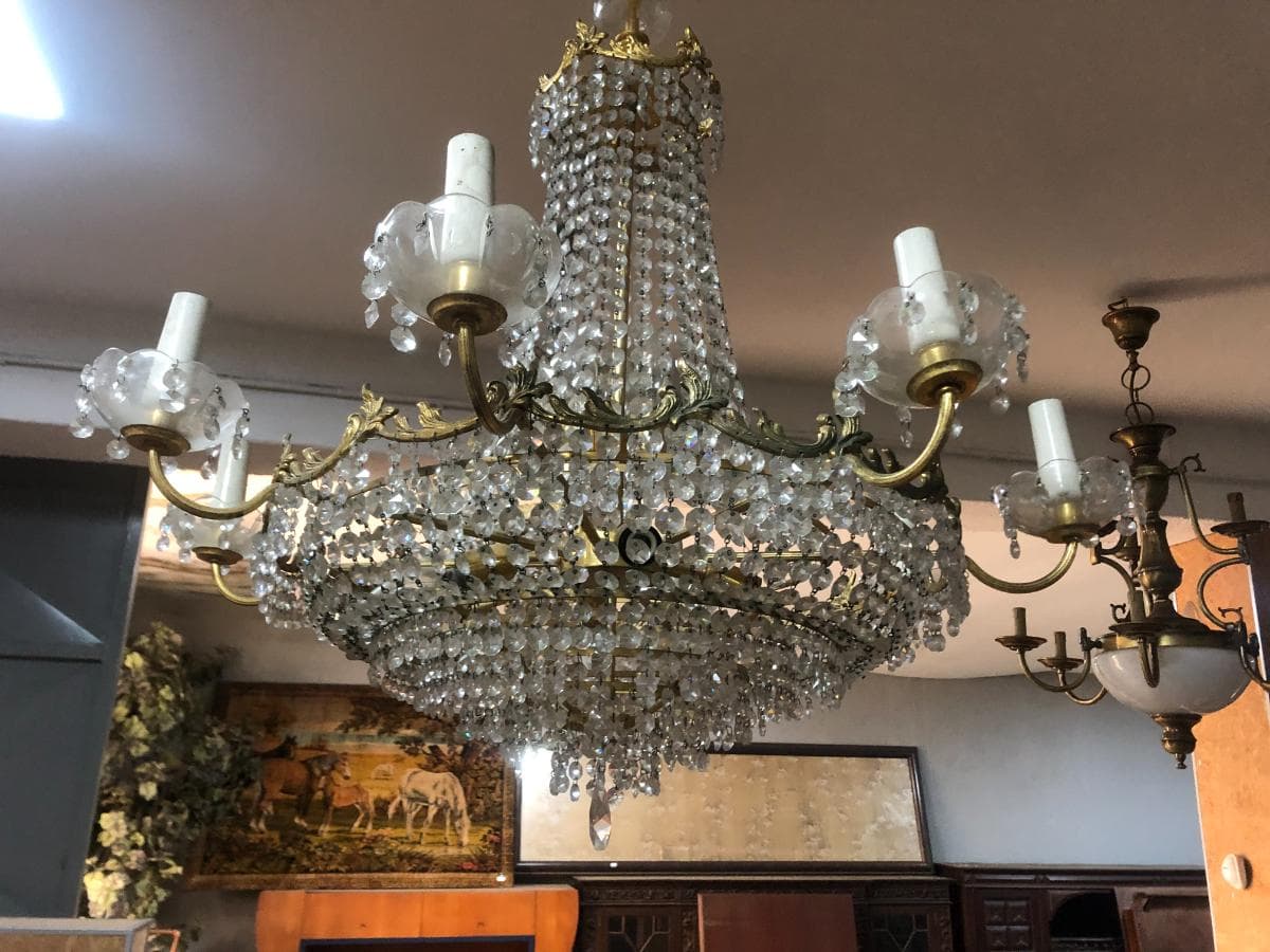 Candelabro — imagen 3