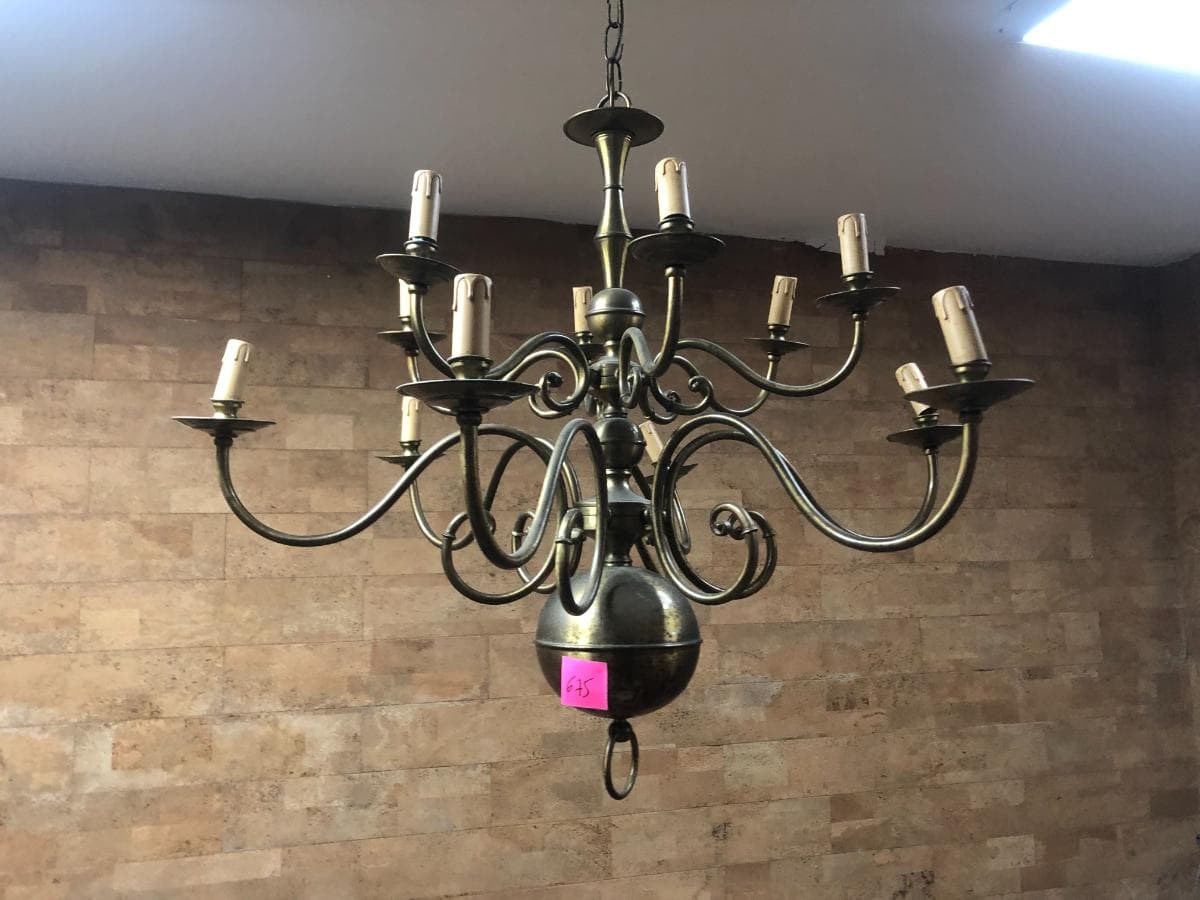 Candelabro — imagen 1