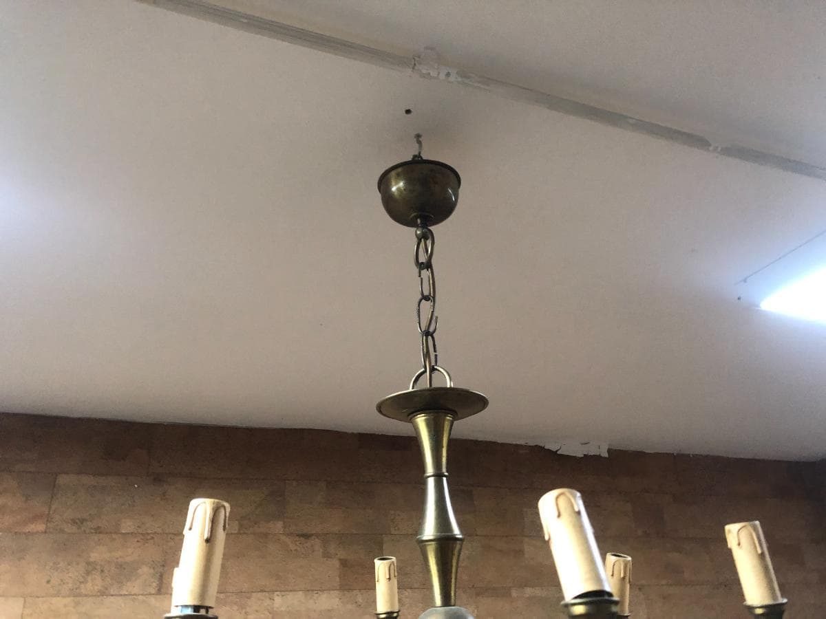 Candelabro — imagen 2