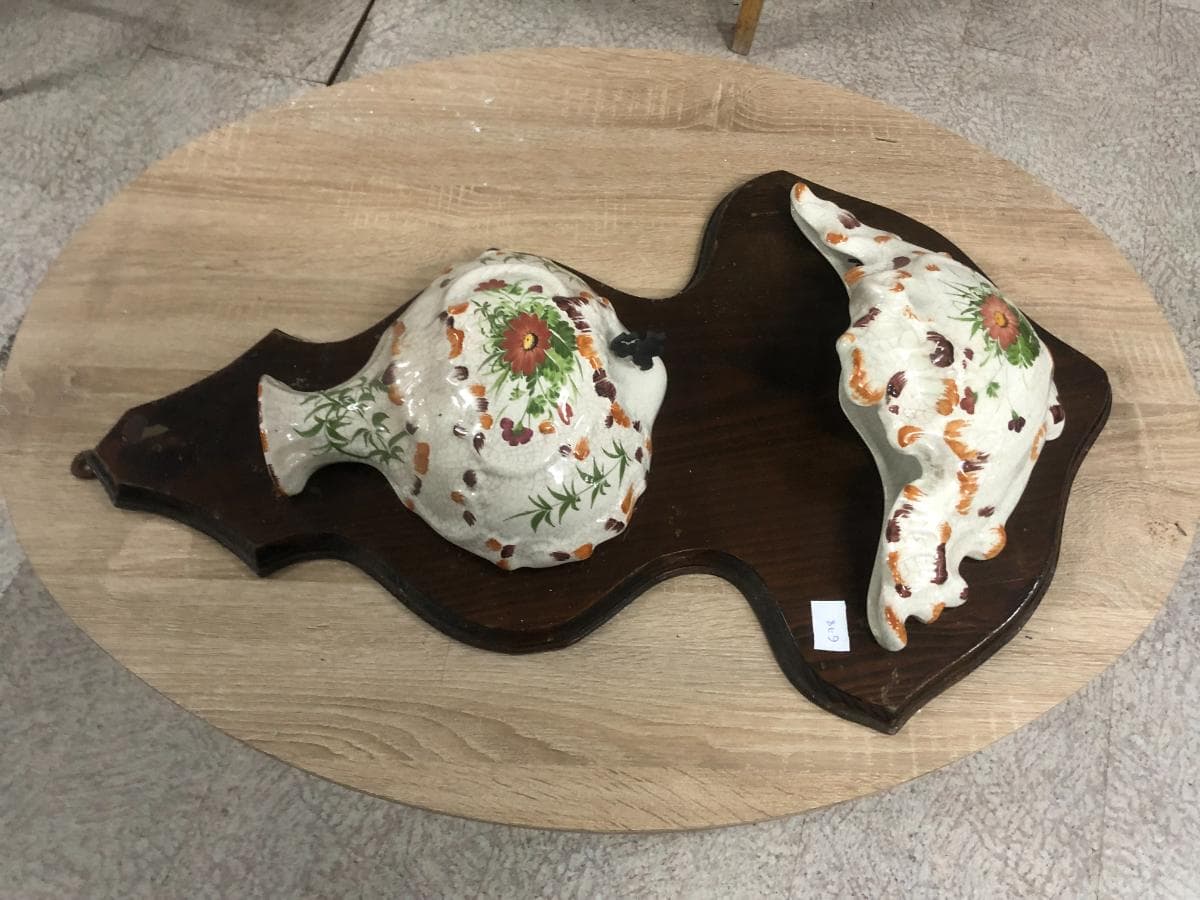Peça Decorativa — imagem 2