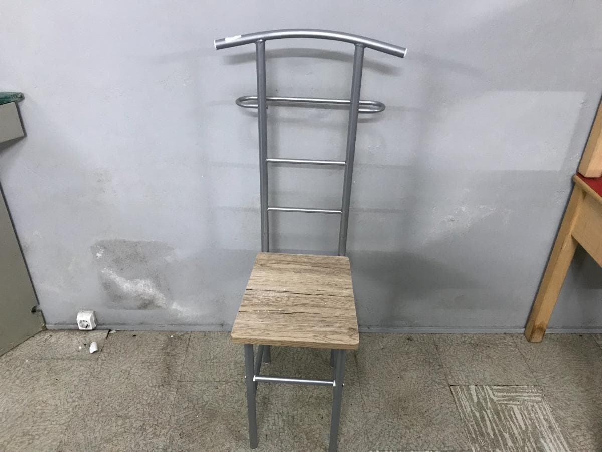Silla — imagen 1