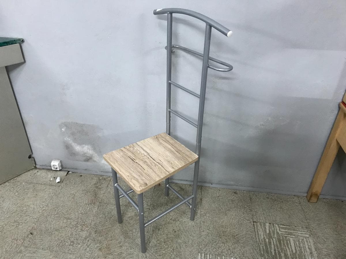 Silla — imagen 3