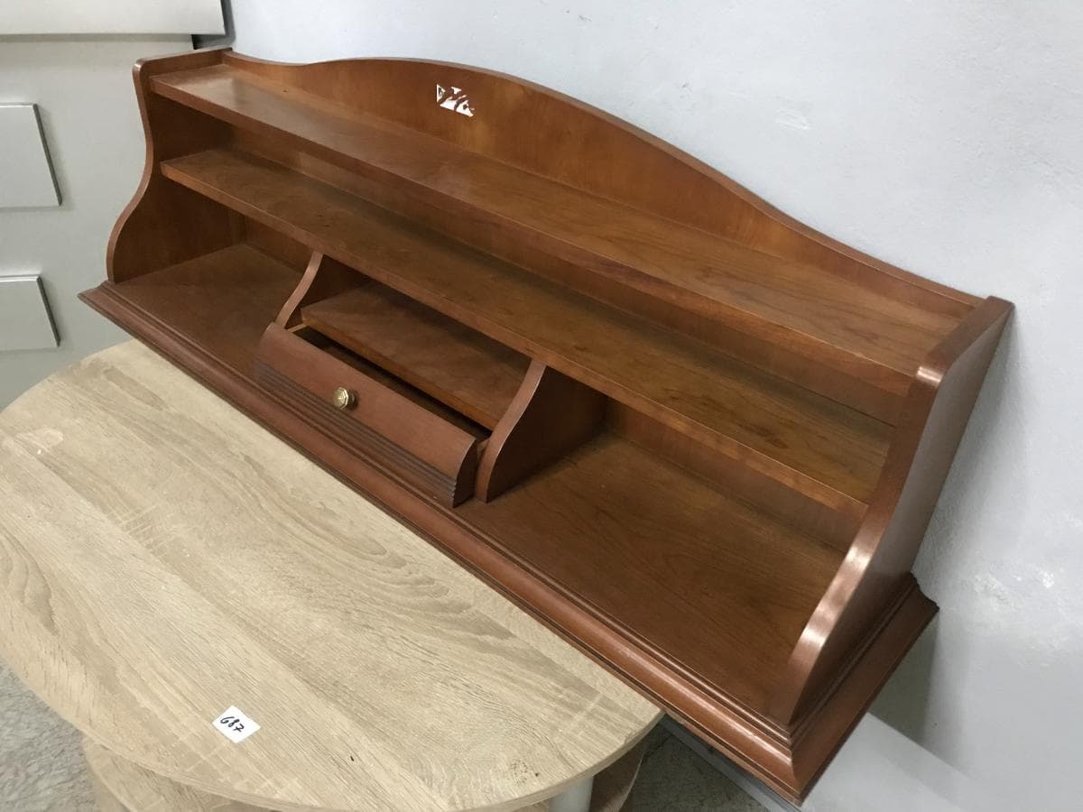 Acessório Escrivaninha — imagem 2