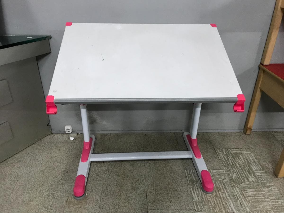 Mesa Projetos Criança
